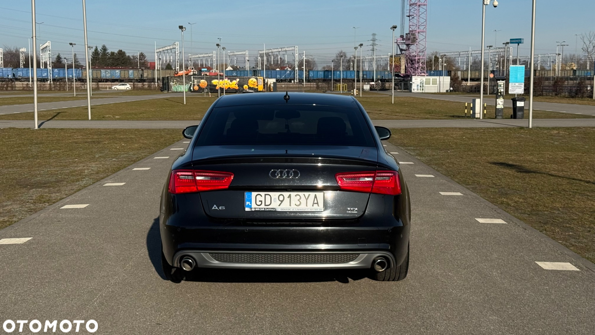 Audi A6 3.0 TDI Quattro S tronic - 4