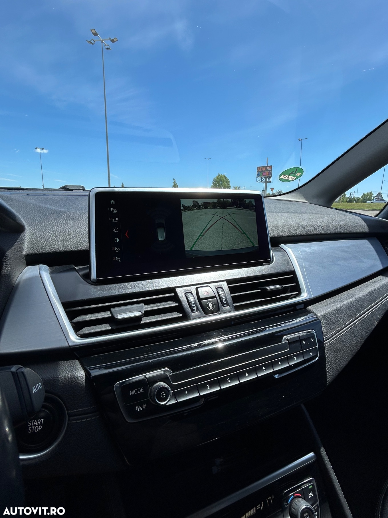 BMW Seria 2 225xe iPerformance Active Tourer Sport Line - 16