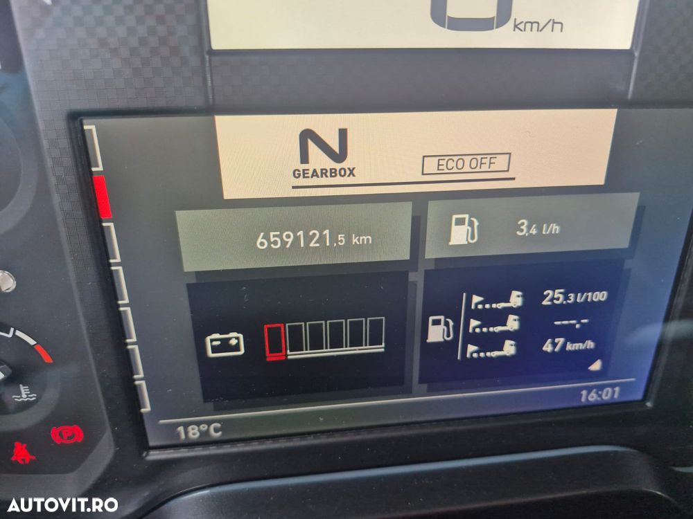 Renault T480 HSC - 6