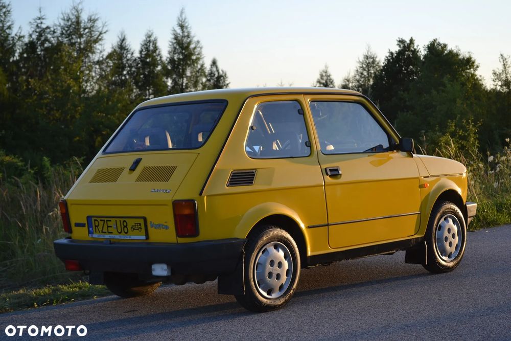 Fiat 126 - 5