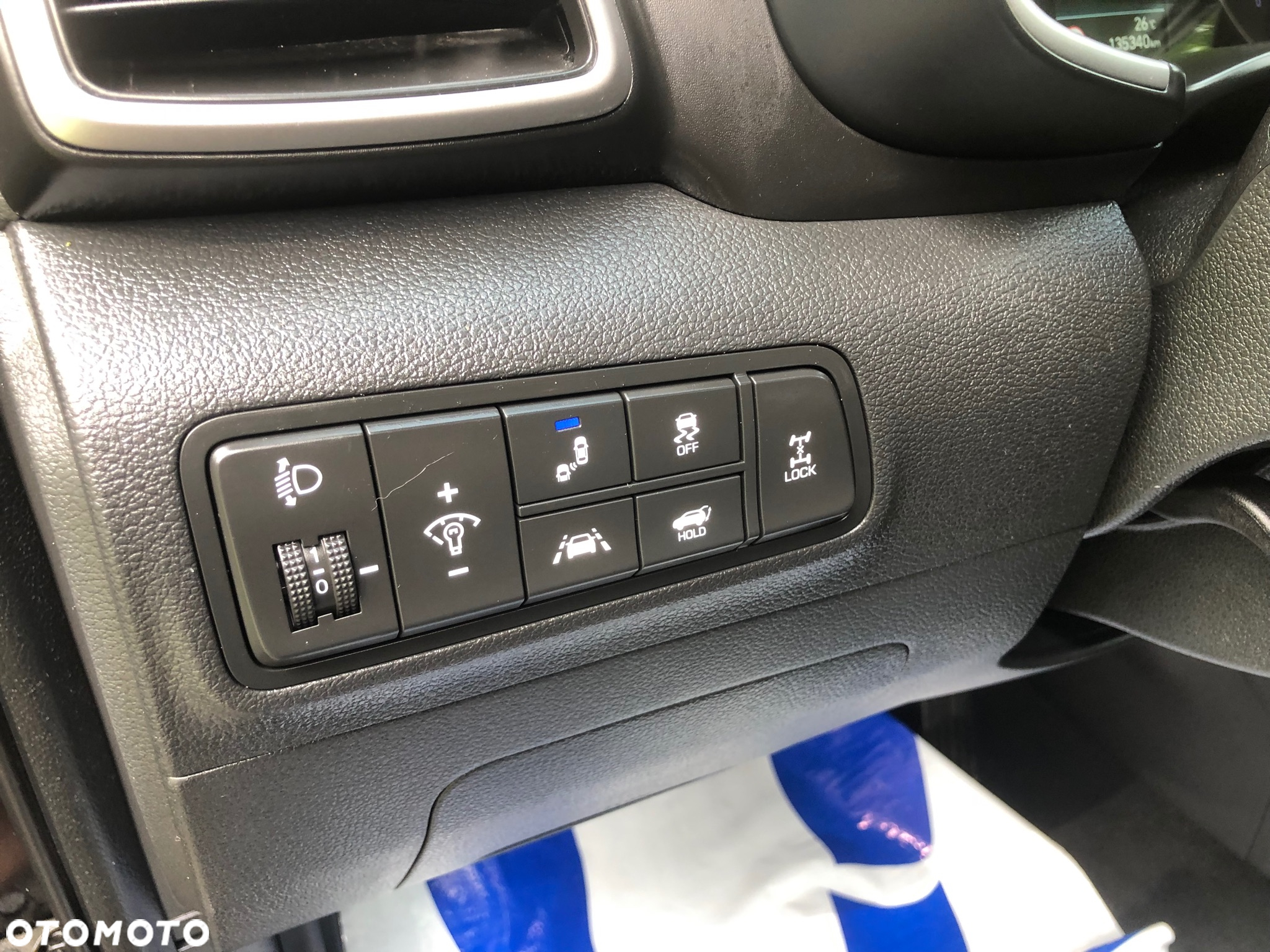Hyundai Tucson 1.6 T-GDi Premium 4WD DCT - 19