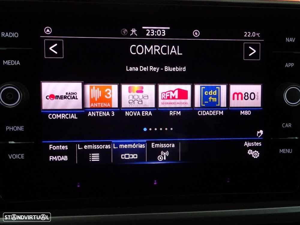 VW T-Roc 1.0 TSI Life - 24