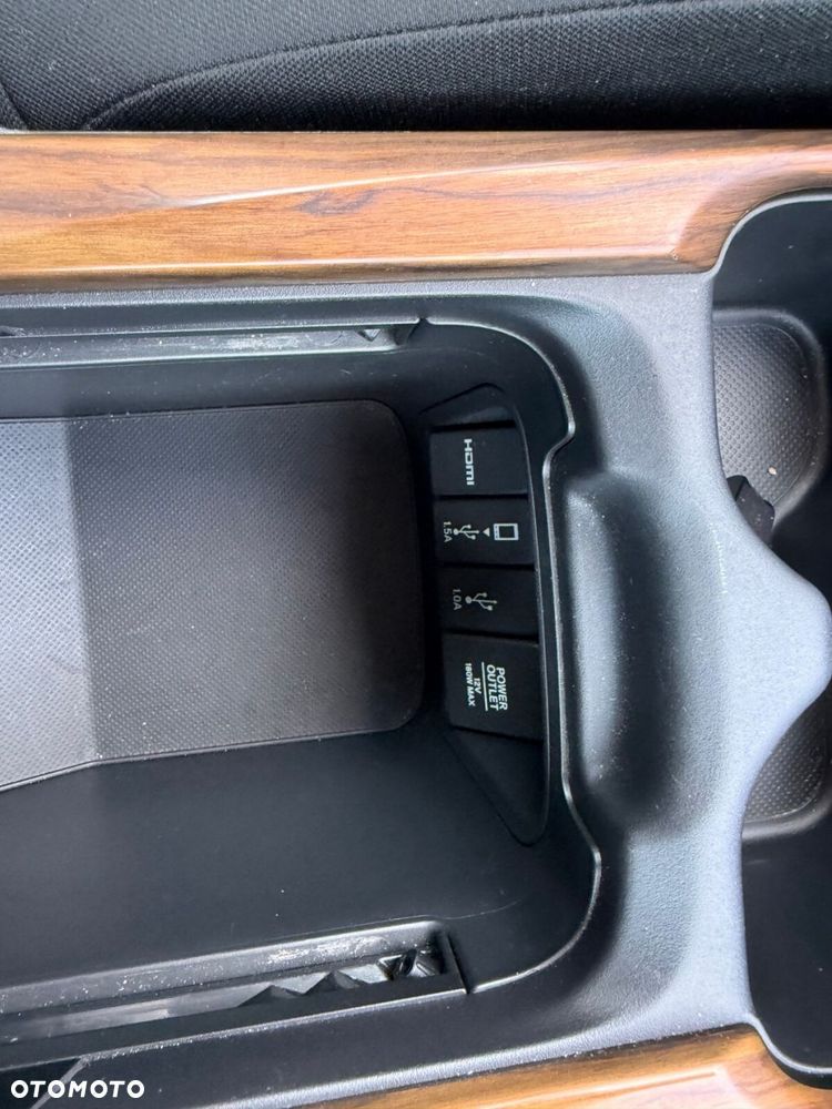 Honda CR-V 1.5 Elegance (2WD / Connect+) - 27