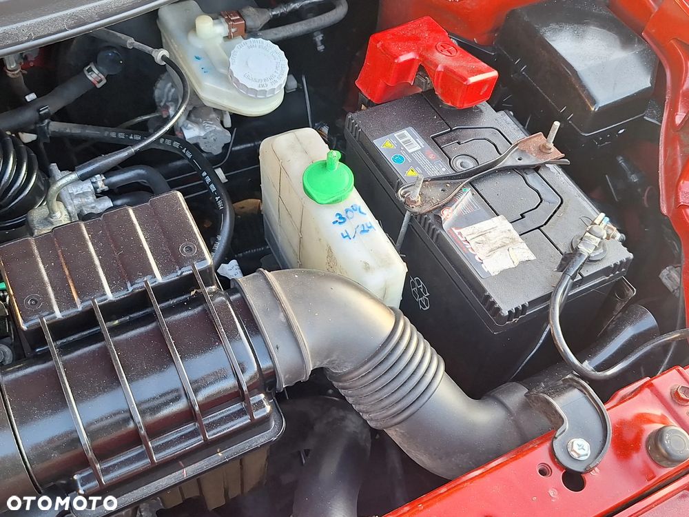 Suzuki Swift 1.3 Club dance - 17