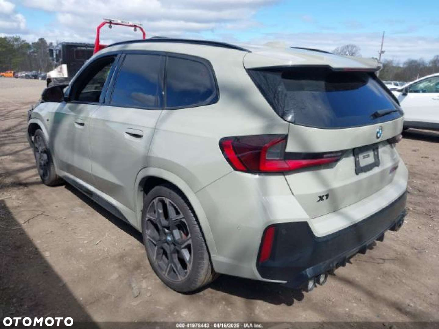 BMW X1 - 5