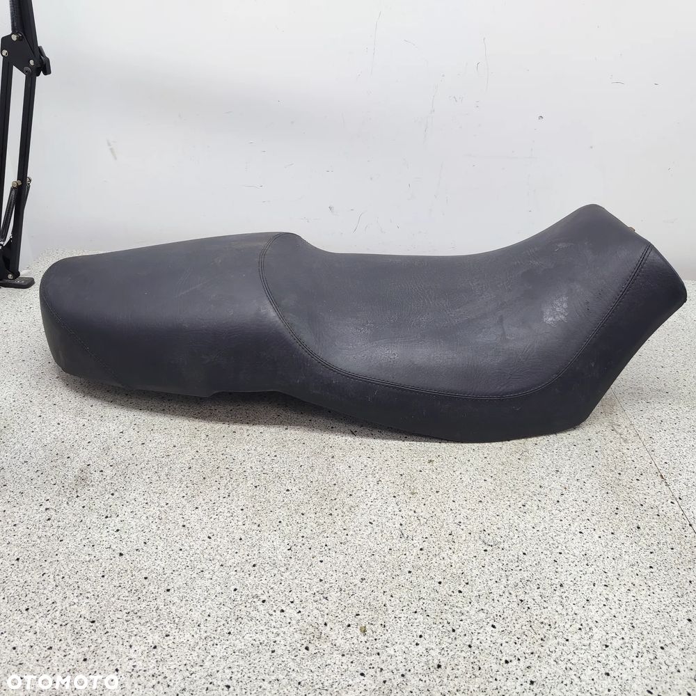 Kanapa, fotel, siedzenie Moto Guzzi V10 Centauro - 3