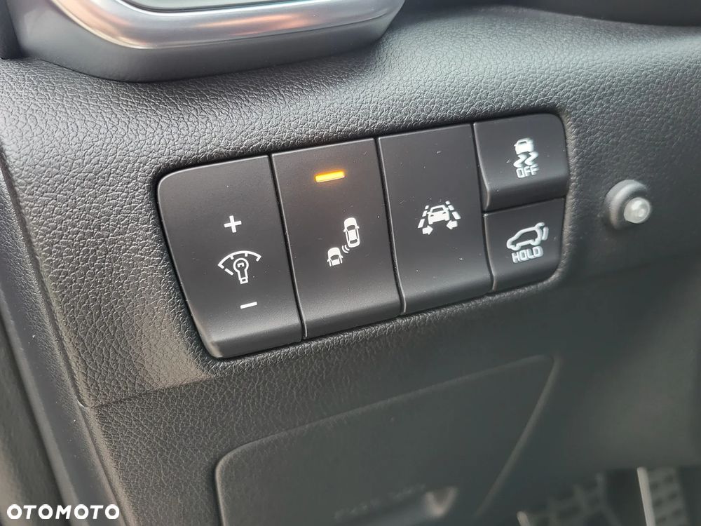 Kia Sportage 2,0 CRDI AWD GT Line - 22