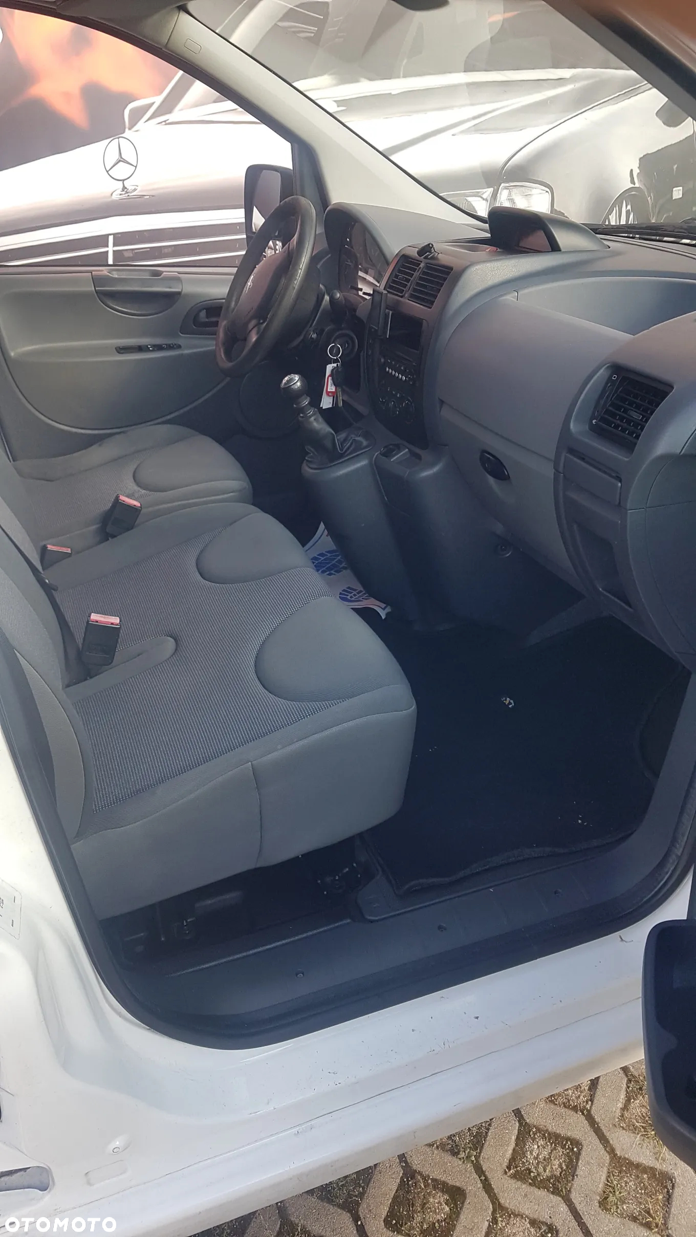 Peugeot EXPERT L1H1 2.0 HDIF - 6
