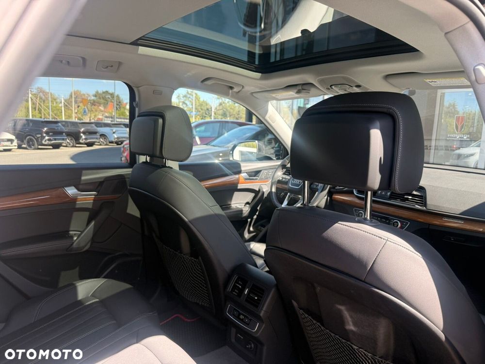 Audi Q5 e-Hybrid 270 kW Quattro S tronic - 18