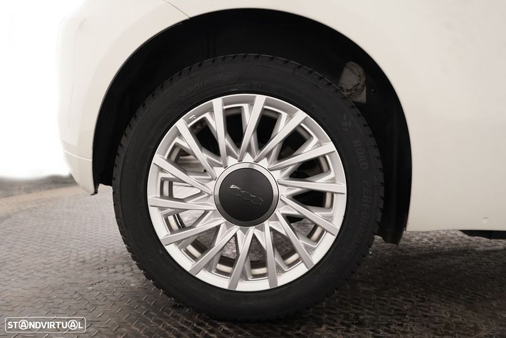 Fiat 500 1.0 Hybrid Dolcevita - 5
