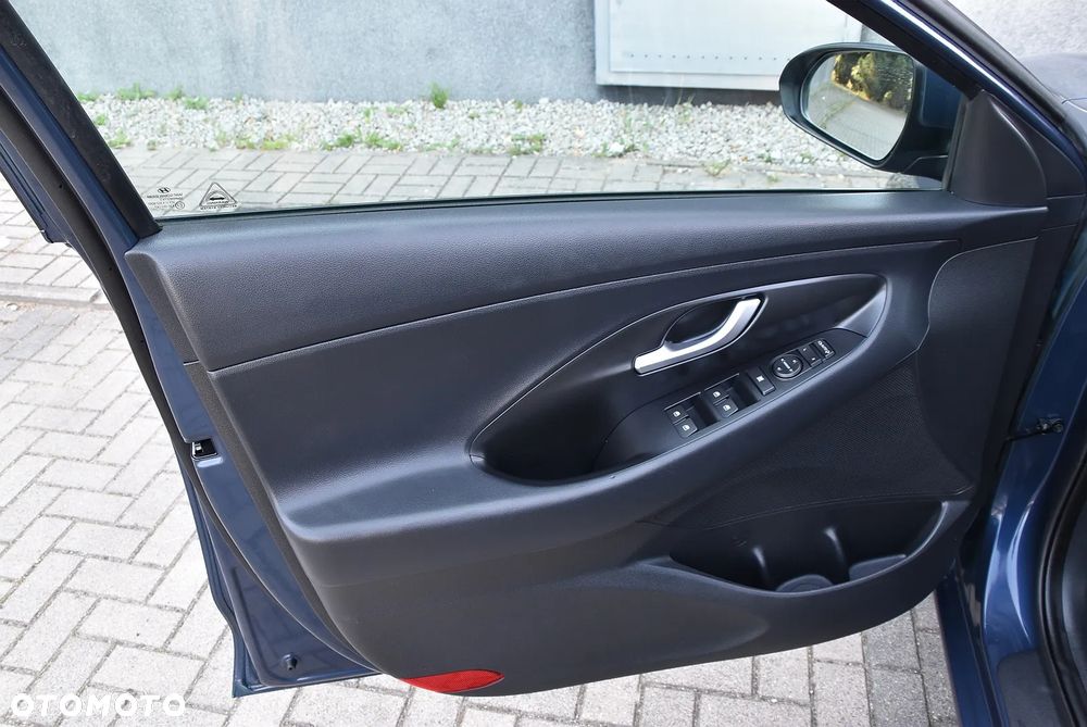 Hyundai i30 1.6 CRDI Prime - 21