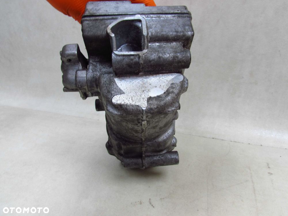 RENAULT ZOE II LIFT 20- SPREZARKA KOMPRESOR KLIMATYZACJI 926005749R 042200-1560 - 5