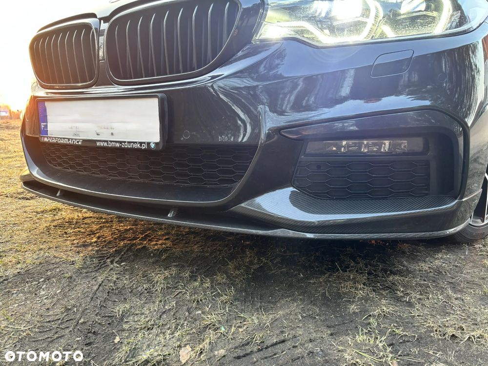BMW Seria 5 - 9