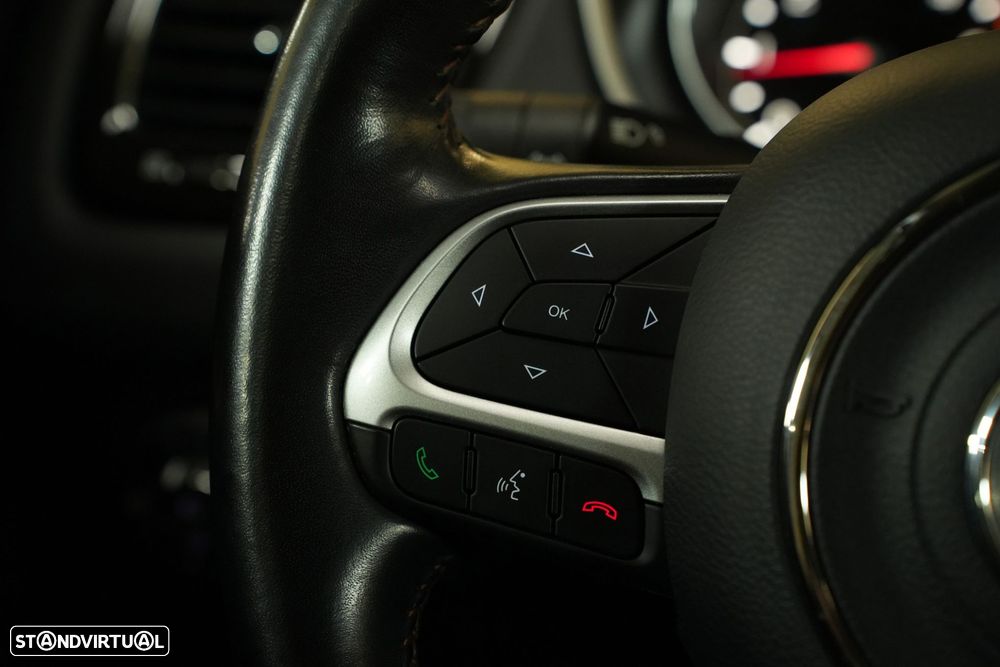 Jeep Compass 1.6 M-Jet Limited - 15