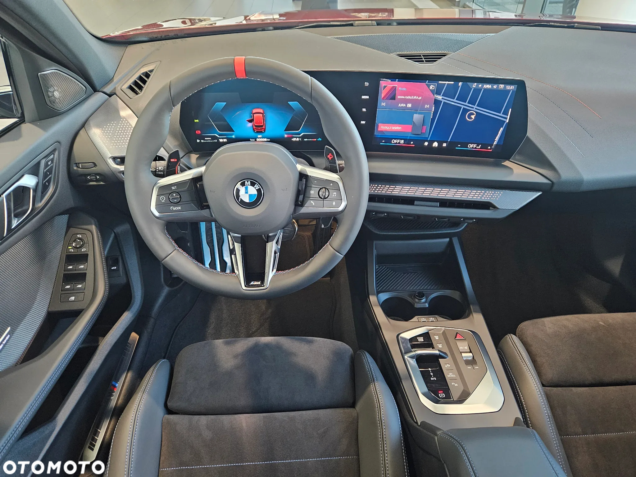 BMW Seria 1 M135i xDrive - 6