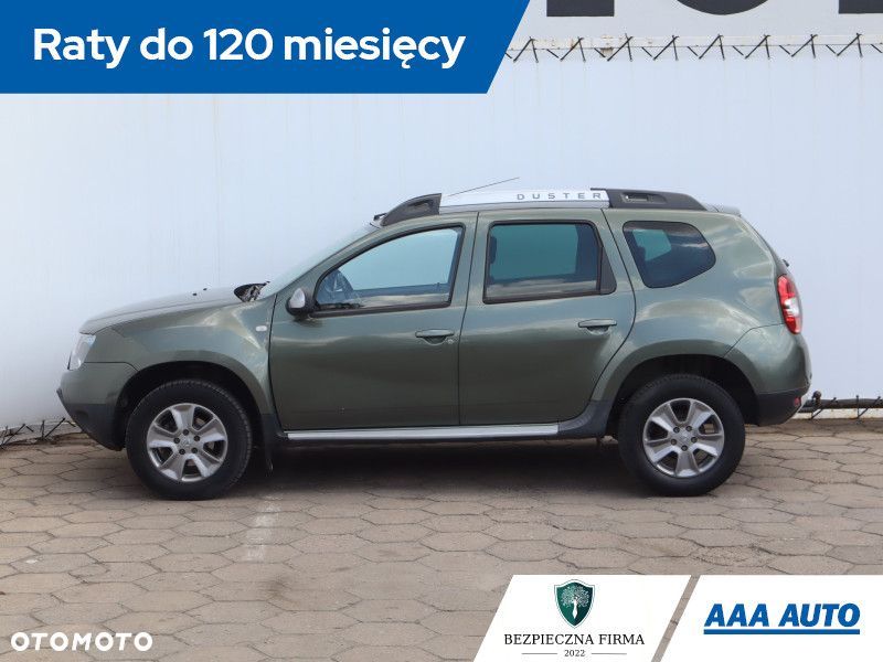 Dacia Duster - 4