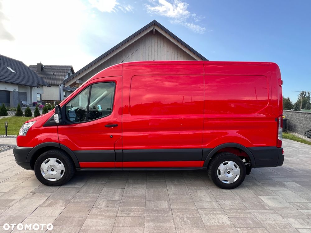 Ford Transit - 2
