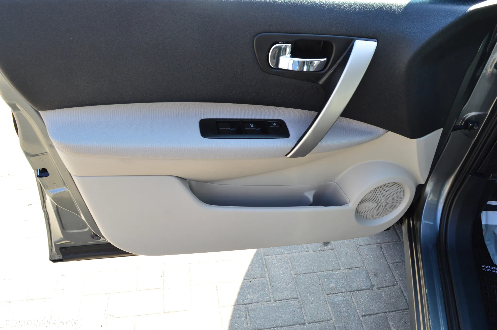 Nissan Qashqai 1.6 I-Way - 18