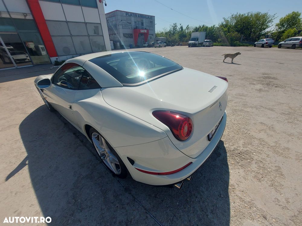 Ferrari California - 5
