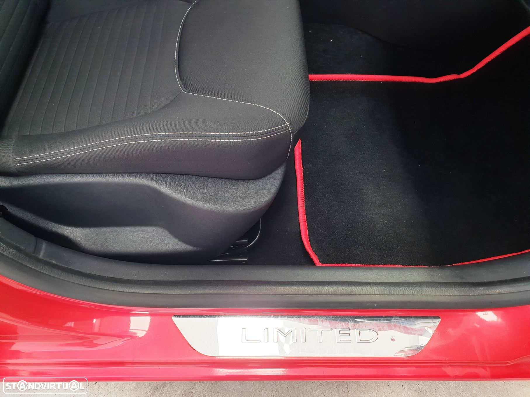 Renault Clio 1.5 dCi Limited - 22