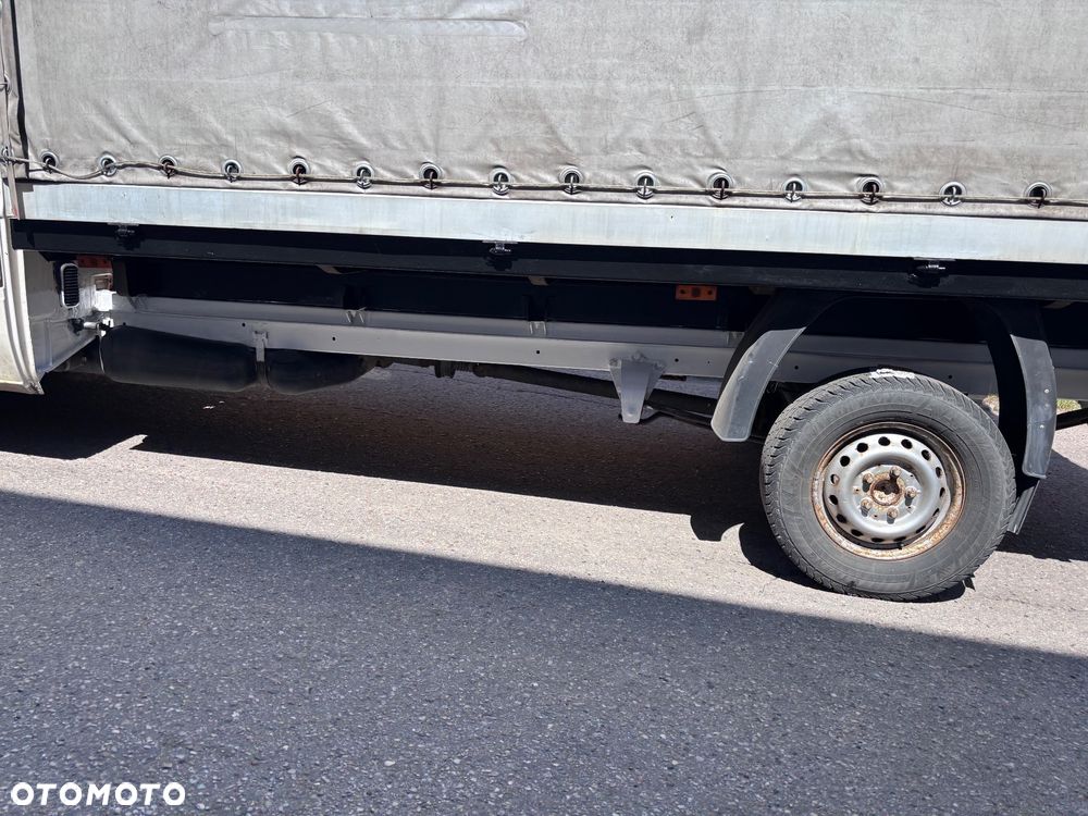 Volkswagen Lt 35 - 5