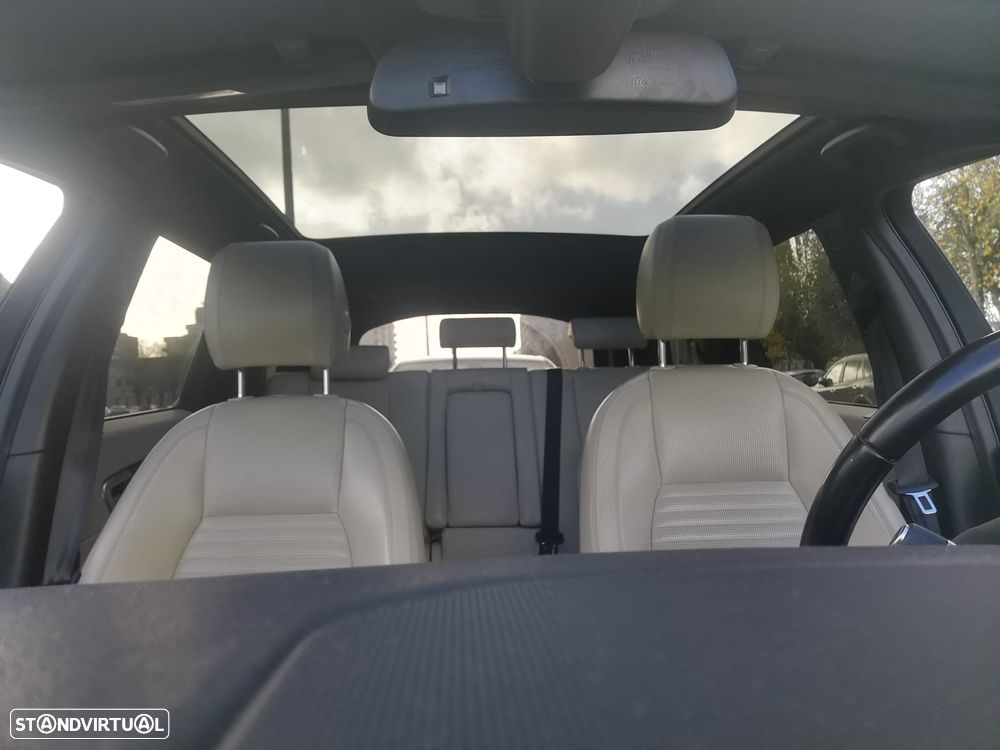 Land Rover Discovery Sport 2.0 eD4 HSE Luxury - 6