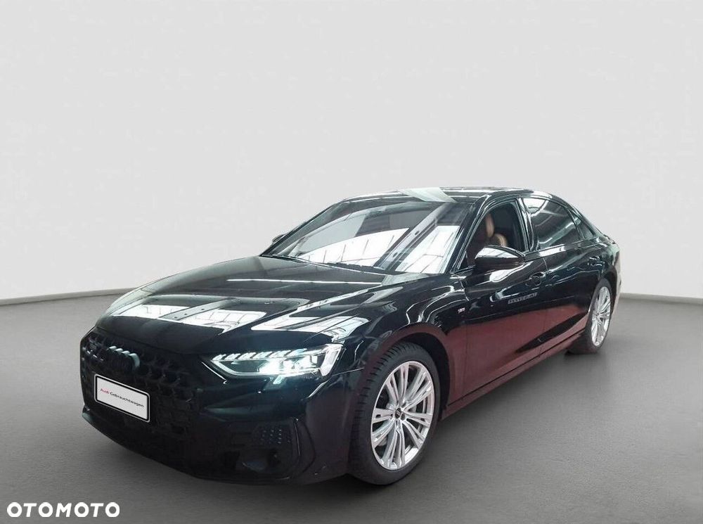 Audi A8 - 6
