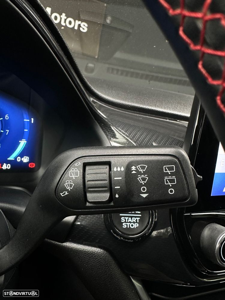 Ford Puma 1.0 EcoBoost MHEV ST-Line - 21