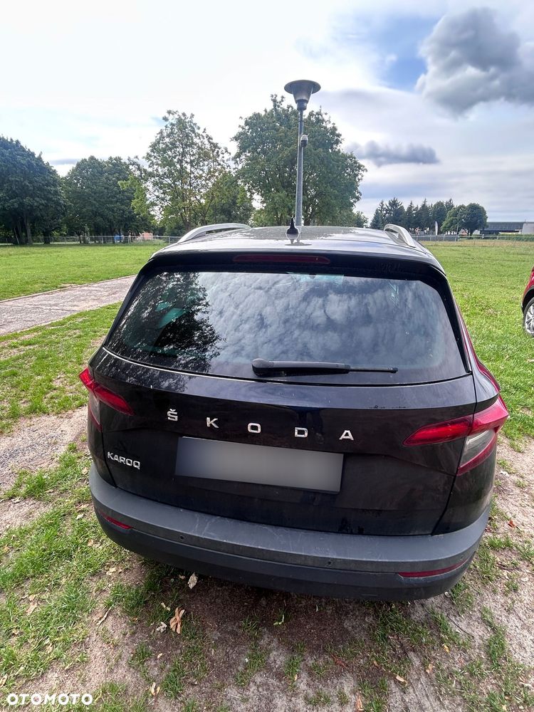 Skoda Karoq - 5