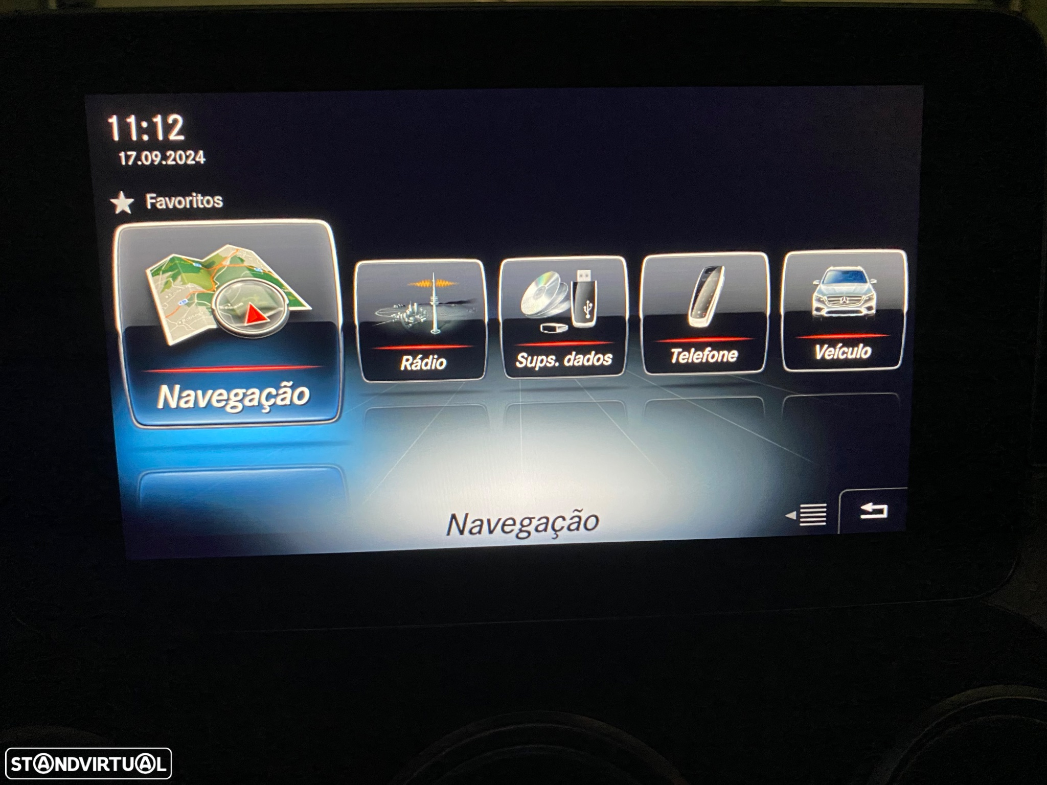 Mercedes-Benz GLC 250 d 4Matic 9G-TRONIC AMG Line - 45
