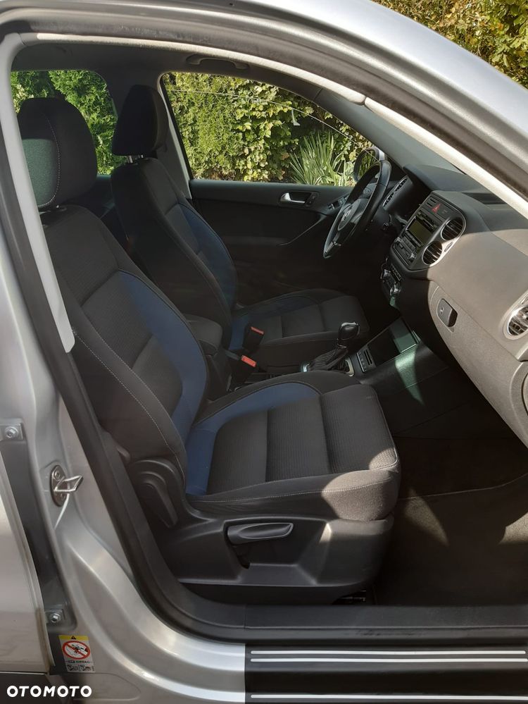 Volkswagen Tiguan - 16