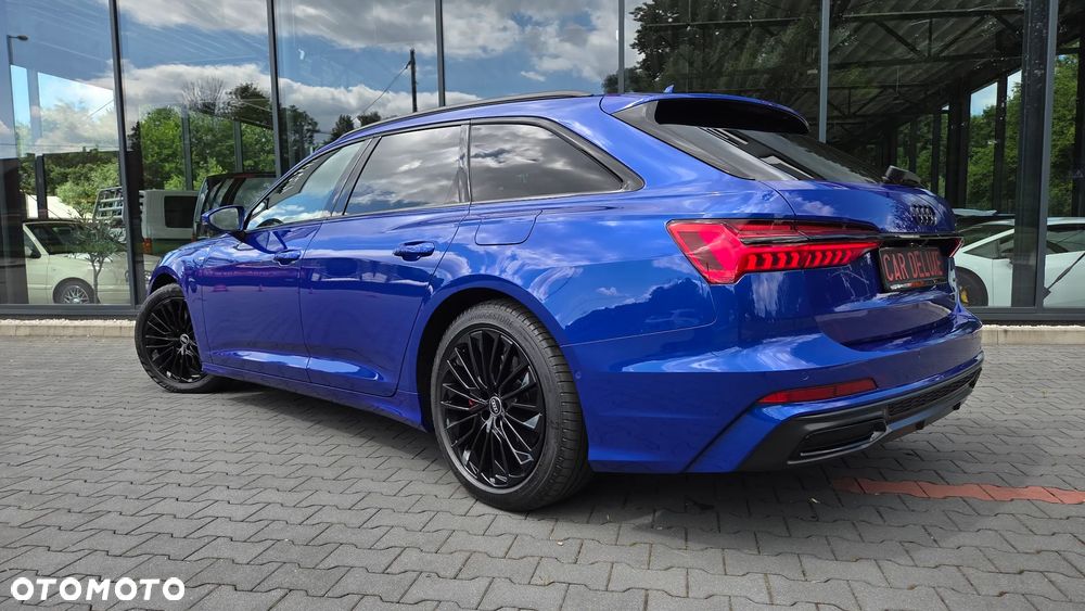 Audi A6 Avant - 35