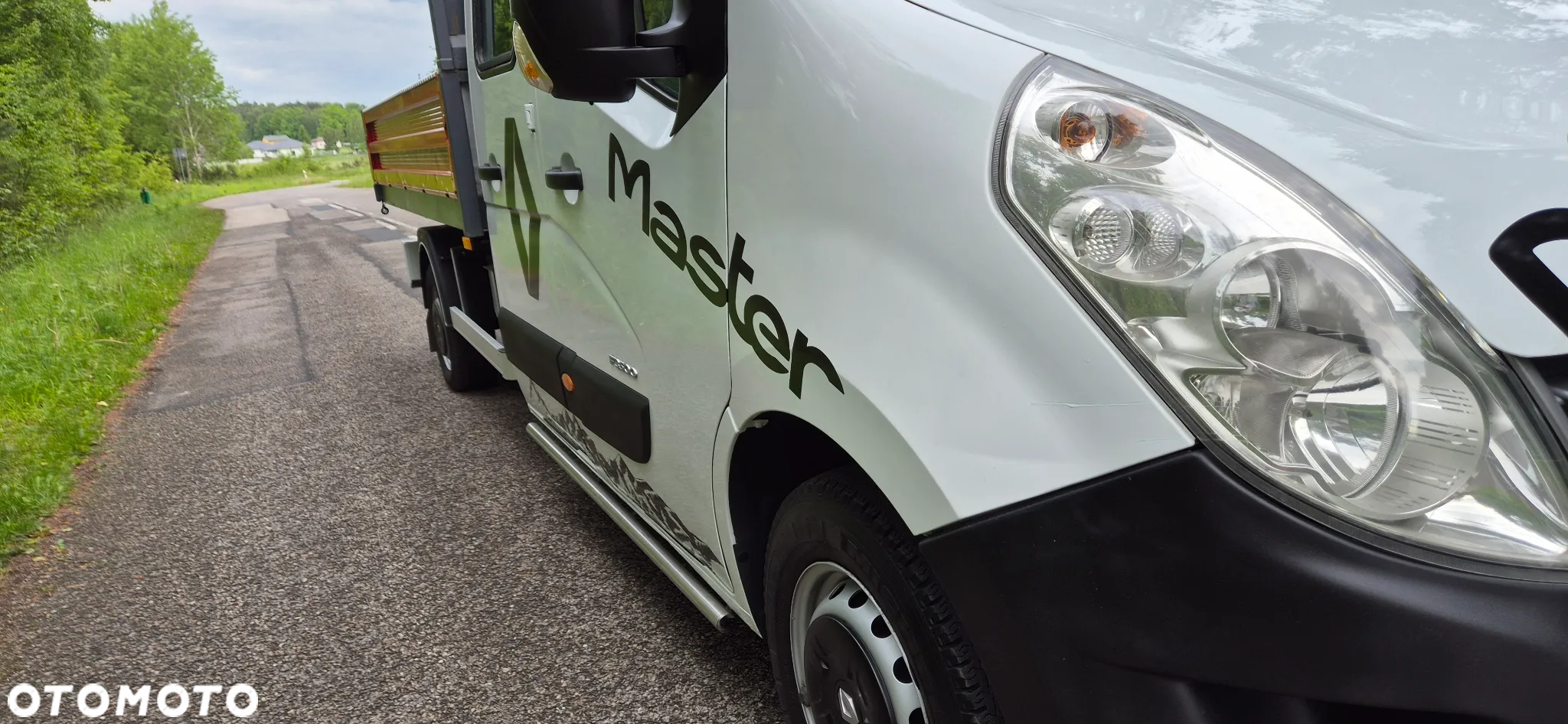 Renault Master - 14