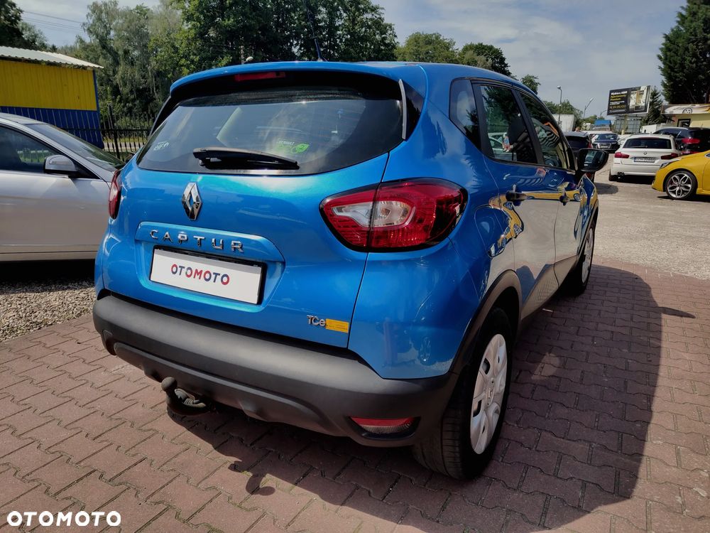 Renault Captur - 7