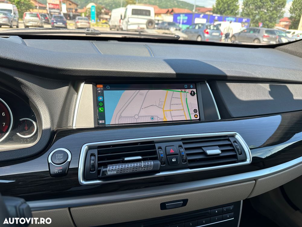 BMW Seria 5 - 22