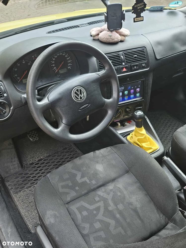 Volkswagen Golf - 7