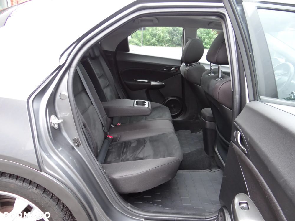 Honda Civic 1.8i-VTEC Executive - 24