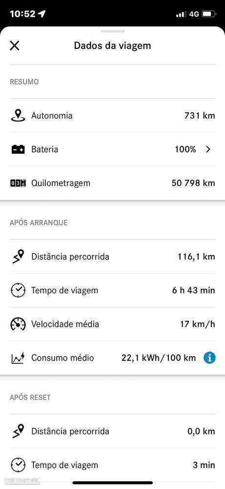 Mercedes-Benz EQS 450+ - 13