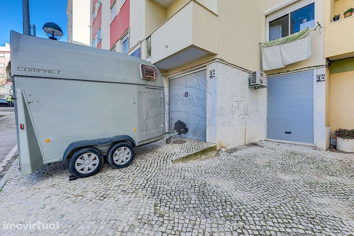 Armazém  para venda - Grande imagem: 5/9