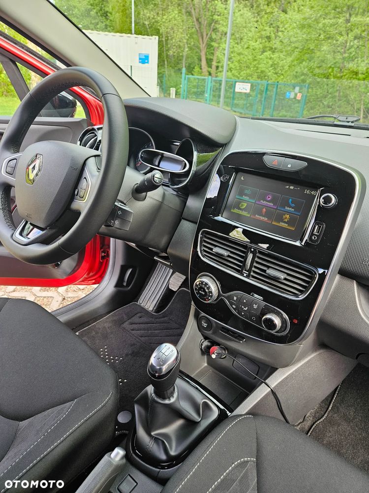 Renault Clio 0.9 Energy TCe Limited - 21