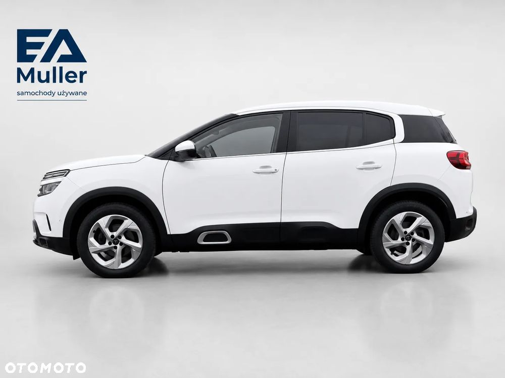 Citroën C5 Aircross 1.5 BlueHDi Shine Pack EAT8 - 9