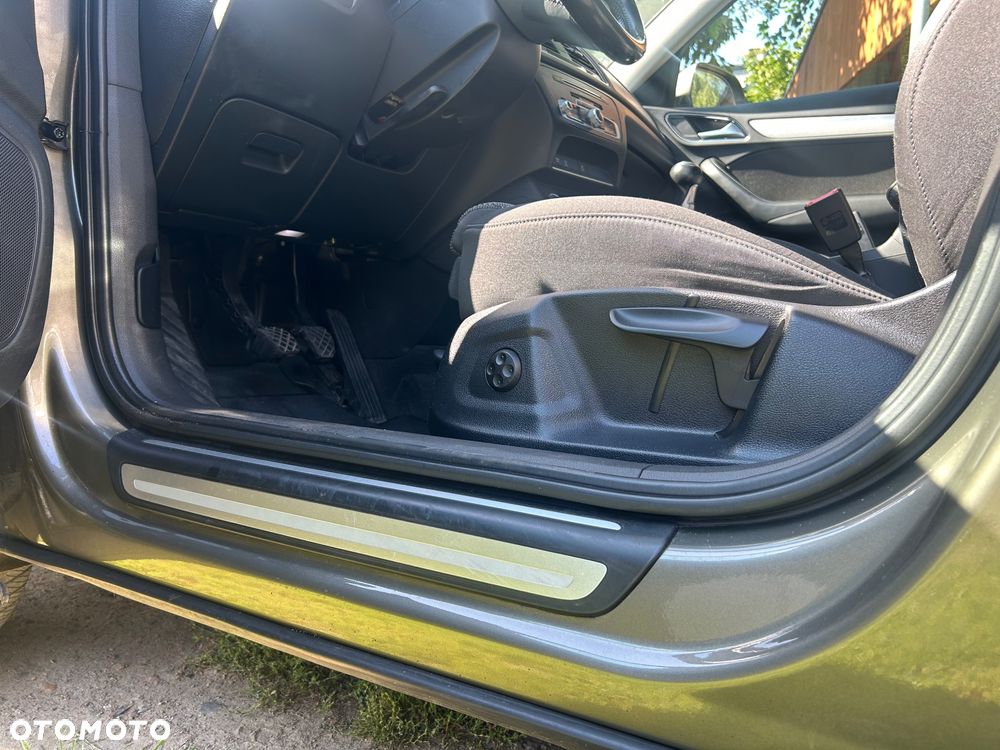 Audi Q3 2.0 TDI - 22