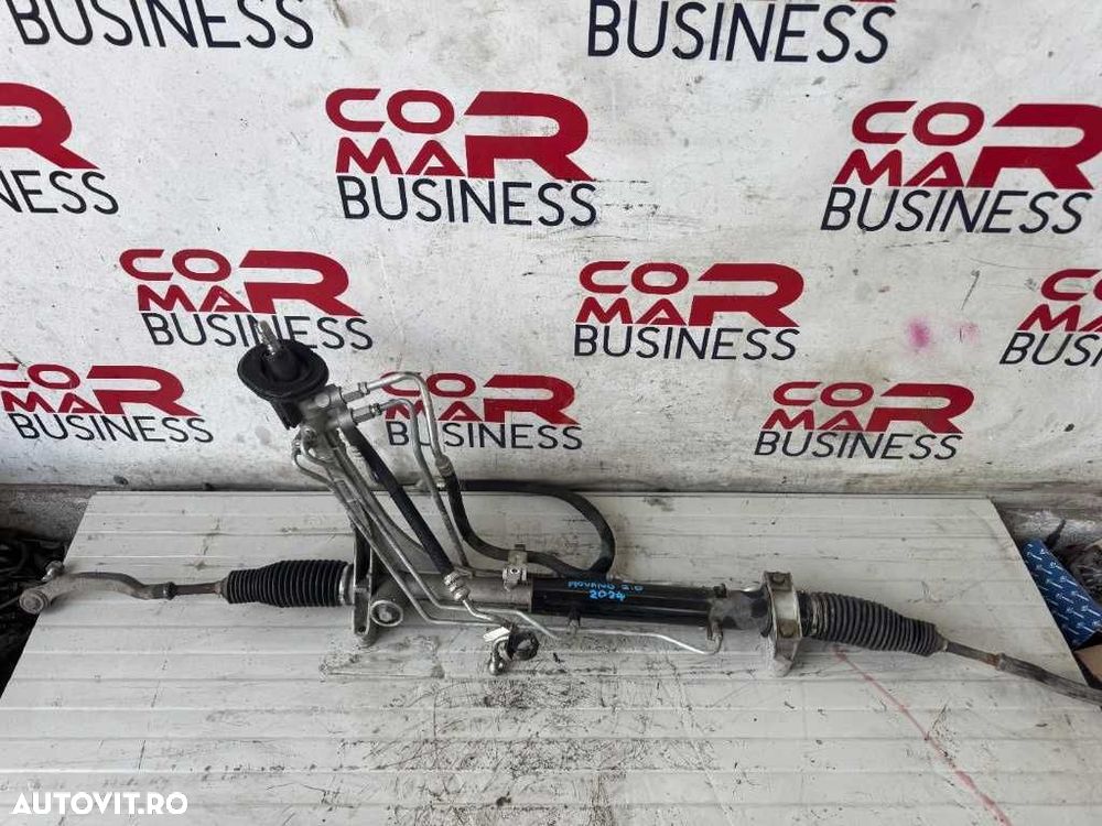 Caseta de directie OPEL MOVANO fab 2024 cod piesa 01385338080 - 1