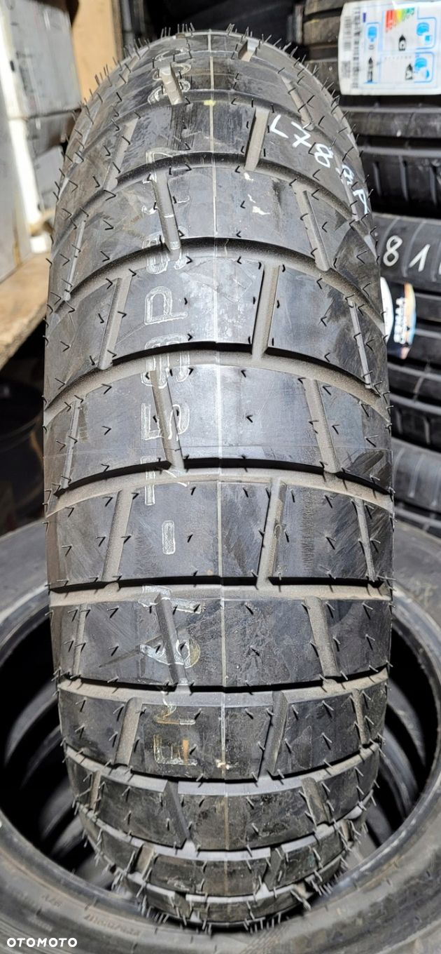 1x Bridgestone Battlax Adventure Trait AT41R 170/60R17 72V L788A - 2