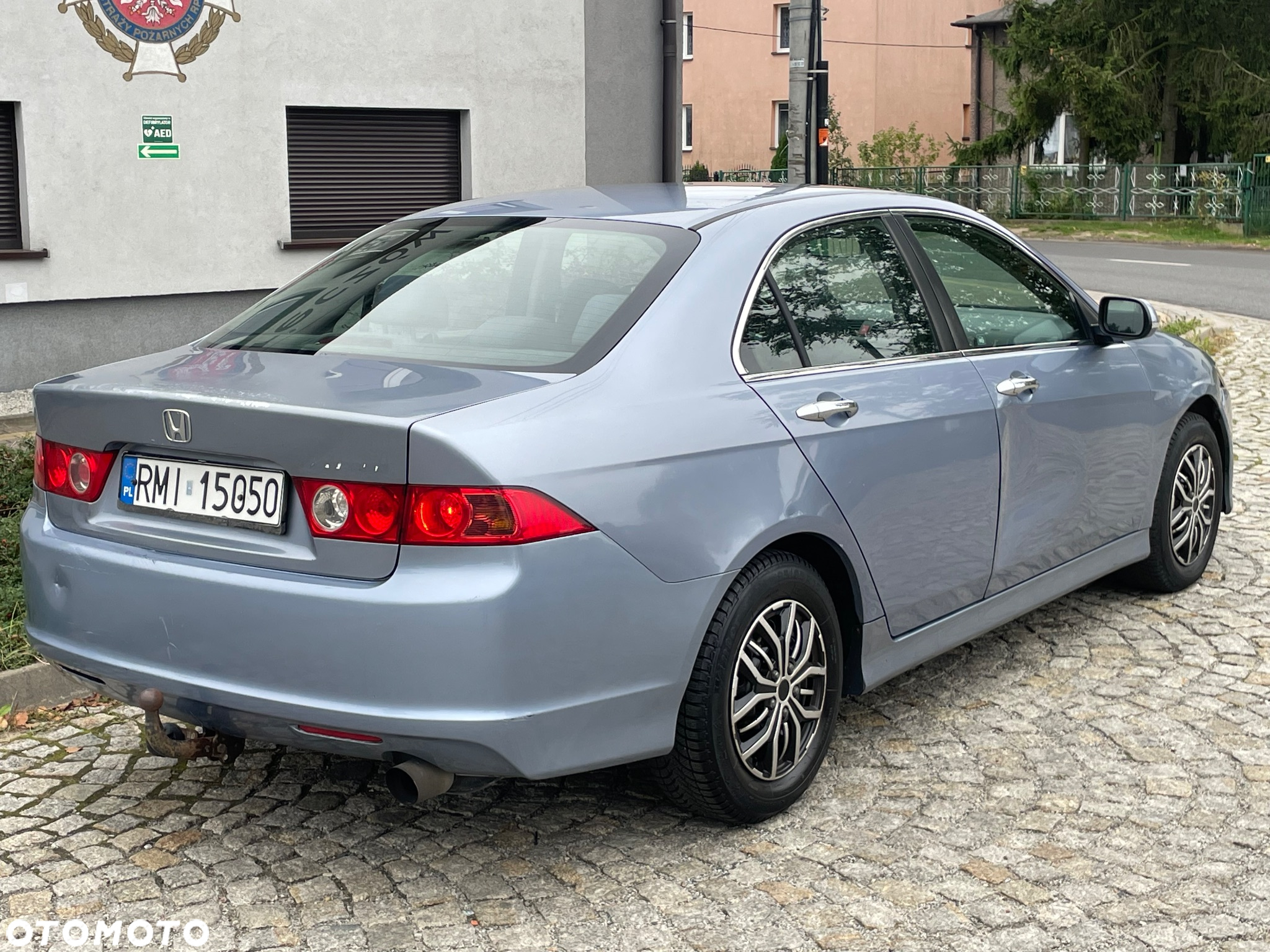 Honda Accord 2.0 i Executive - 4