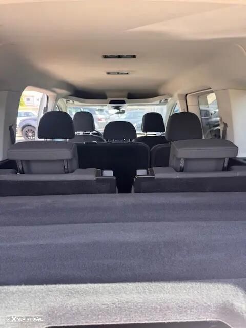 VW Caddy 2.0 TDI - 13