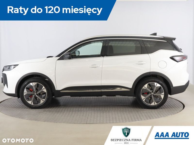 Chery Tiggo 7 - 4