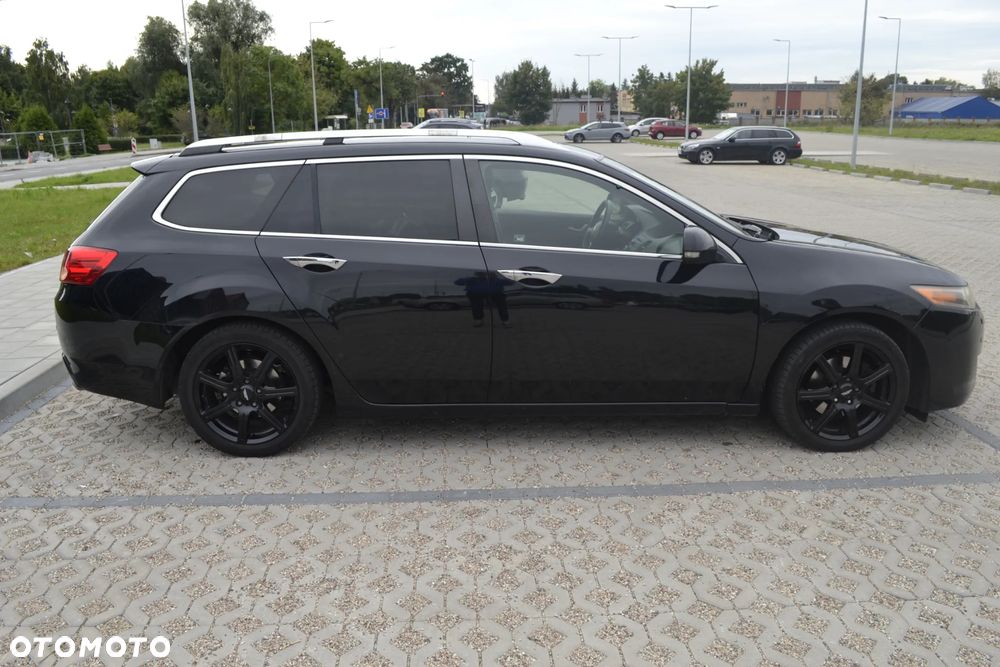 Honda Accord 2.0 Executive - 4