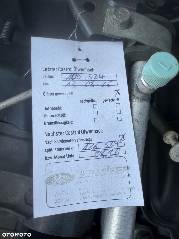 Mitsubishi Lancer 1.6 ClearTec Edition - 39