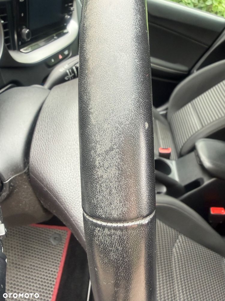 Kia XCeed 1.5 T-GDI M - 11